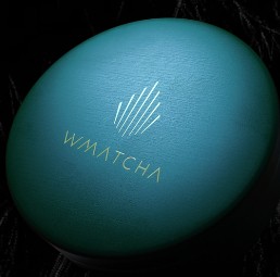 WMATCHA original tea sleeve
