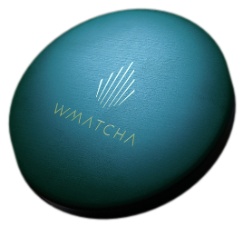 WMATCHA original tea case